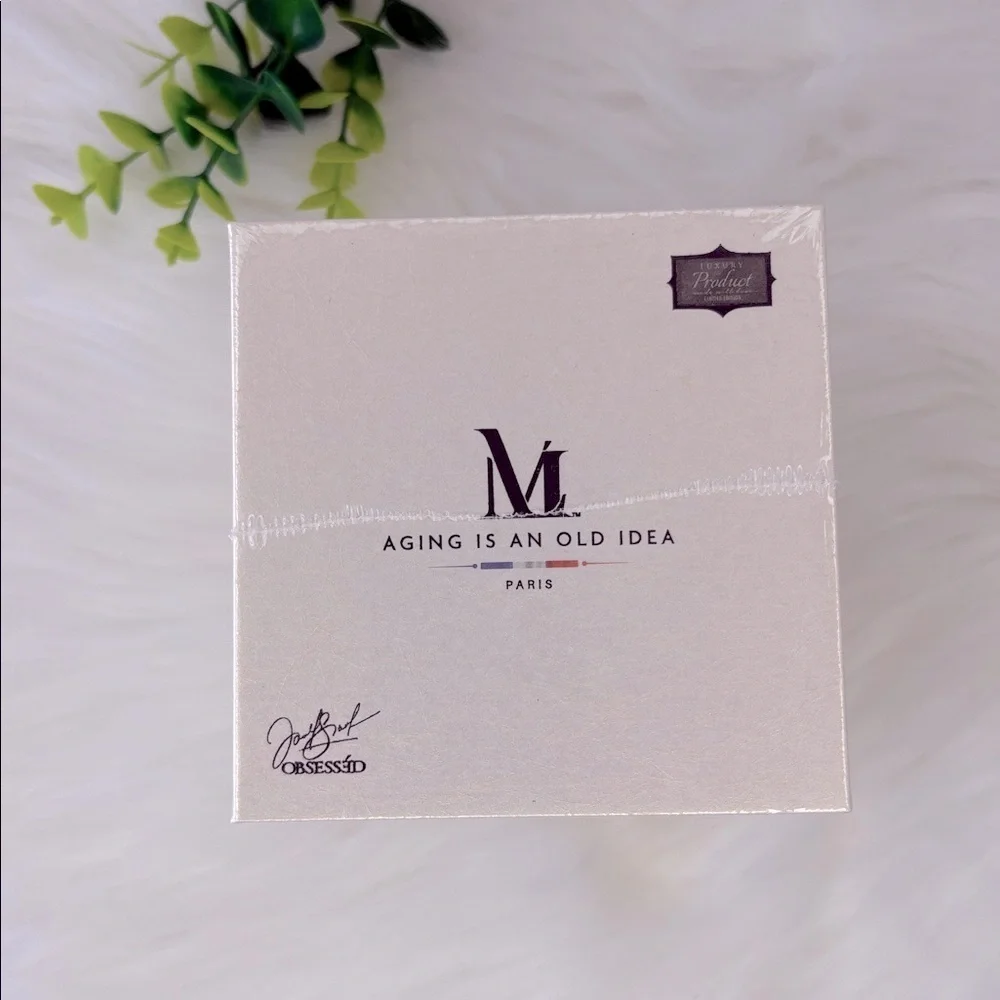 LATOUA MILLE indulge transformative